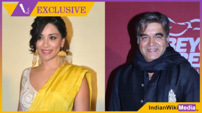 Amrita Puri and Surendra Pal in Amazon Prime’s Made in Heaven