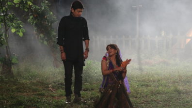 Angoori Bhabhi’s ‘Basanti act’ in &TV’s Bhabi Ji Ghar Par Hai