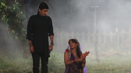 Angoori Bhabhi’s ‘Basanti act’ in &TV’s Bhabi Ji Ghar Par Hai