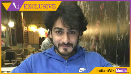 Ankit Arora to enter &TV’s Badho Bahu