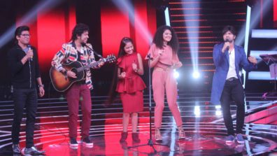 Sneak Peek: Blind Auditions of The Voice India Kids