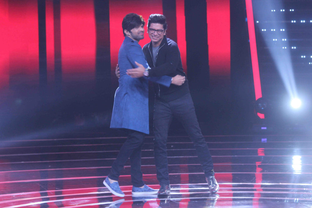 Sneak Peek: Blind Auditions of The Voice India Kids - 5