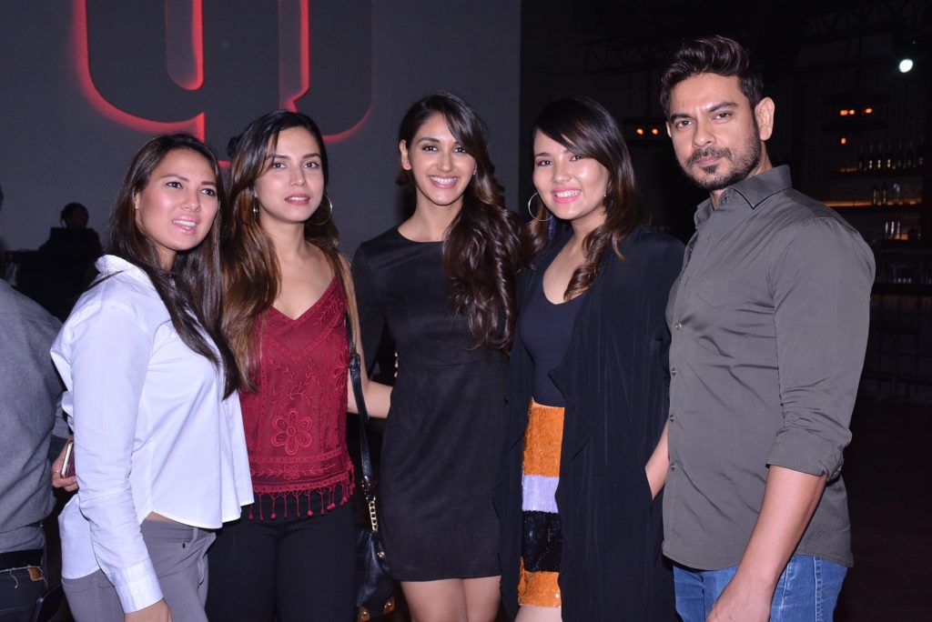 Nikita Dutta celebrates her birthday with close friends - 2