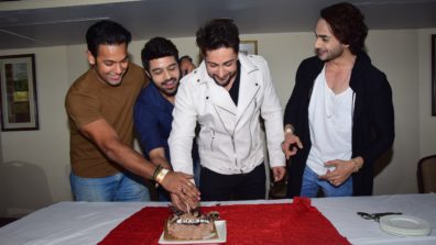 Celebs at Shaleen Bhanot’s birthday bash