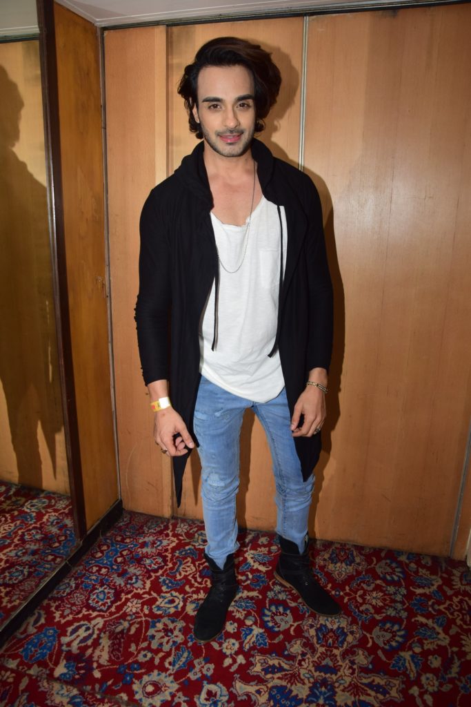 Celebs at Shaleen Bhanot’s birthday bash - 9