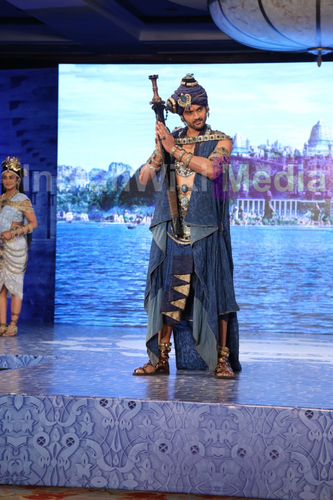 Sony Entertainment Television launches Porus - 0