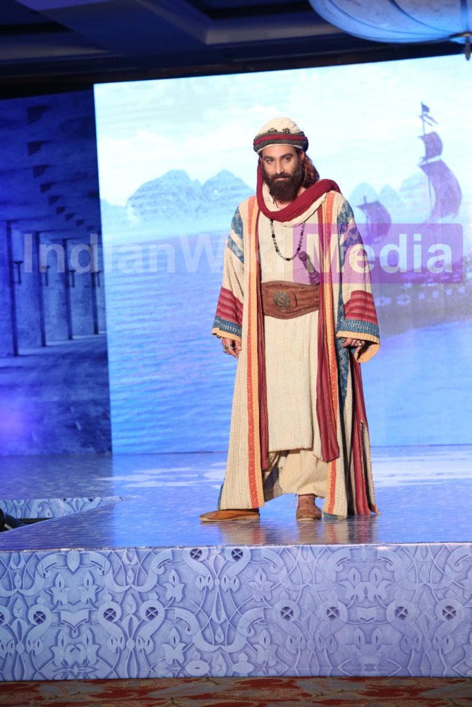 Sony Entertainment Television launches Porus - 8