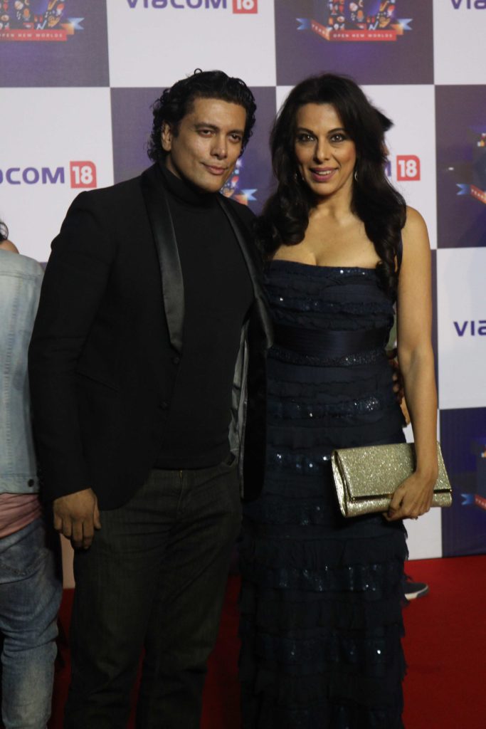 Celebs galore at Viacom18 10 years completion celebration - 2