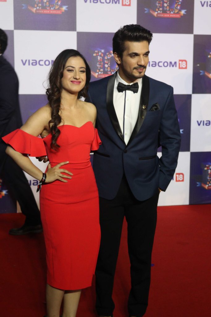 Celebs galore at Viacom18 10 years completion celebration - 3