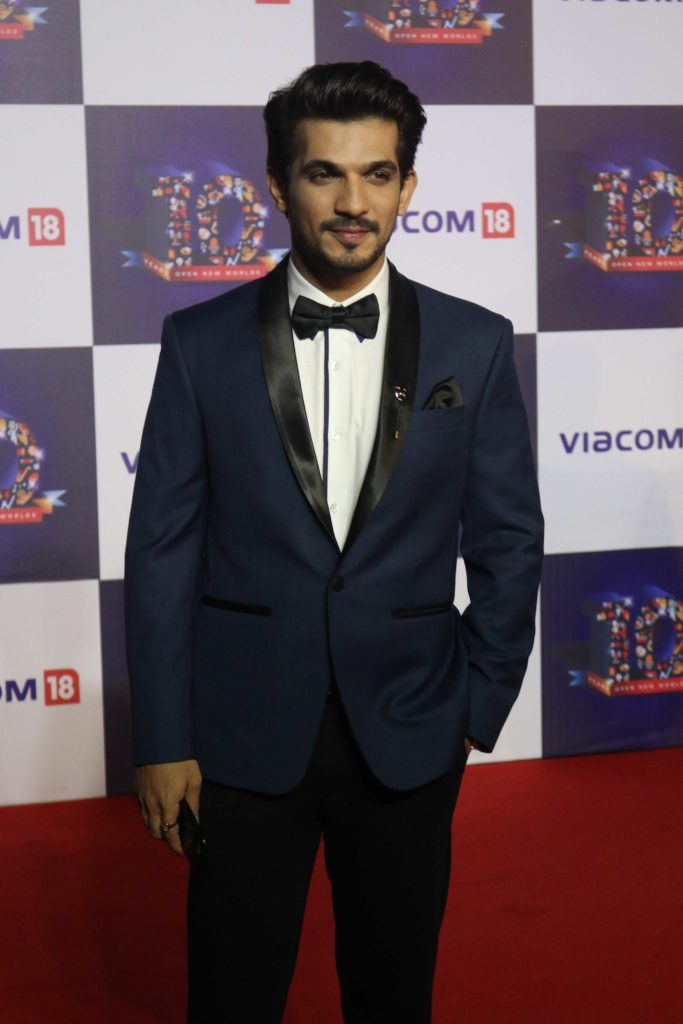 Celebs galore at Viacom18 10 years completion celebration - 4