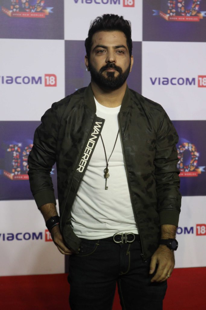 Celebs galore at Viacom18 10 years completion celebration - 12