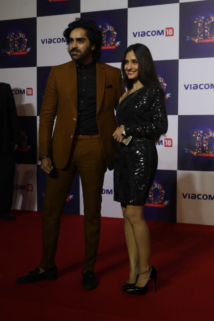 Celebs galore at Viacom18 10 years completion celebration - 14