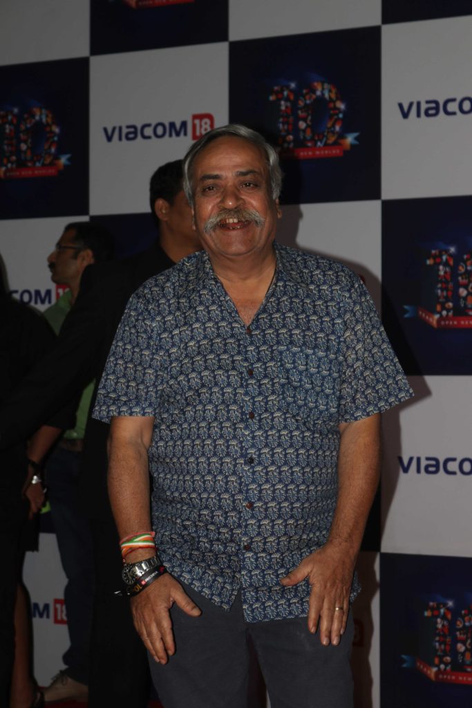 Celebs galore at Viacom18 10 years completion celebration - 20