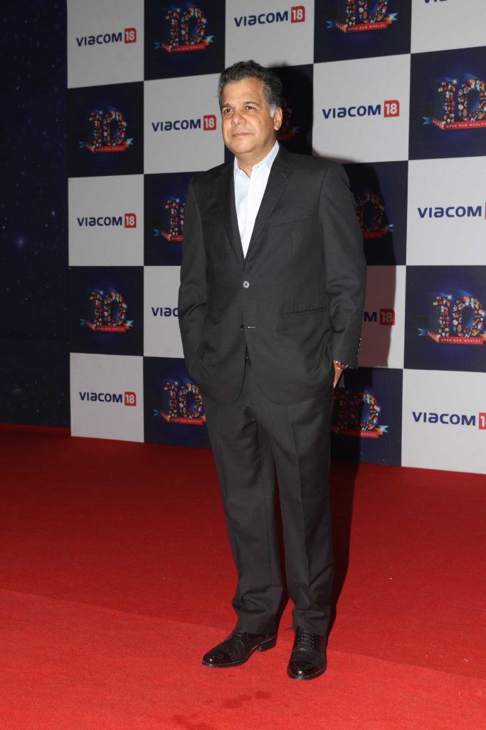 Celebs galore at Viacom18 10 years completion celebration - 22