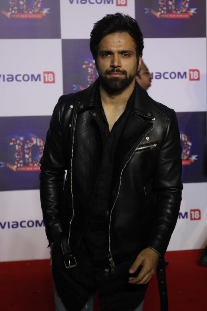 Celebs galore at Viacom18 10 years completion celebration - 24