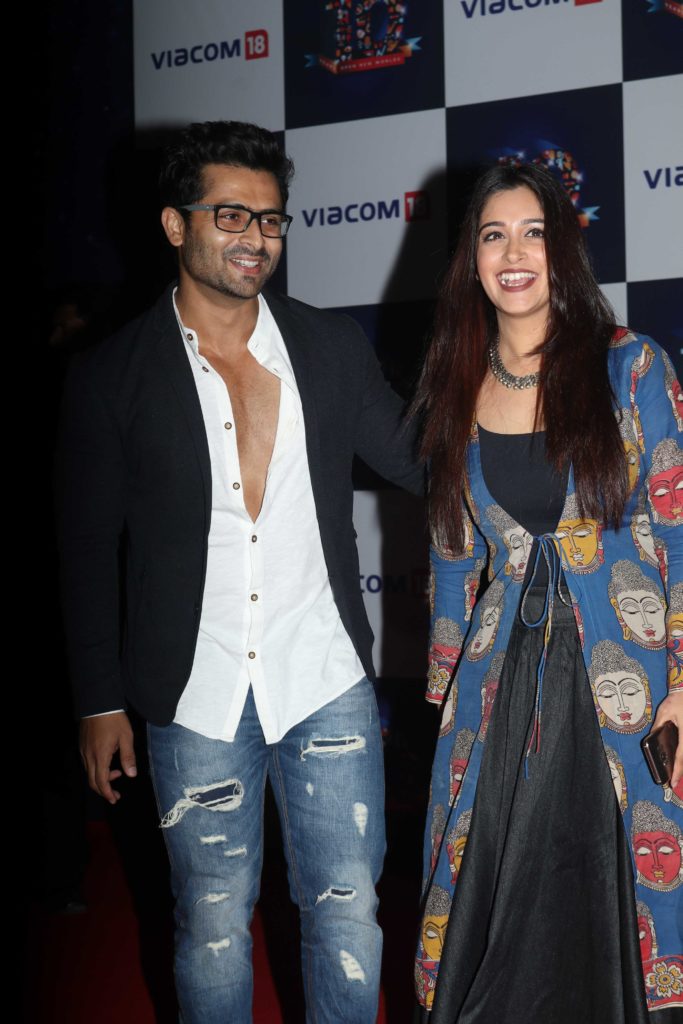 Celebs galore at Viacom18 10 years completion celebration - 28