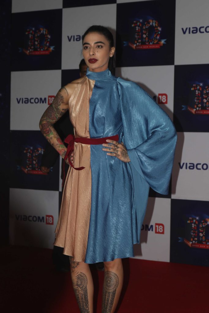 Celebs galore at Viacom18 10 years completion celebration - 33