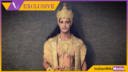 Kuldeep Singh to play Lord Vishnu in Sony TV’s Vighnaharta Ganesha