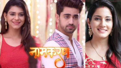 Avni to successfully stop Juhi-Neil’s marriage in Star Plus’ Naamkarann