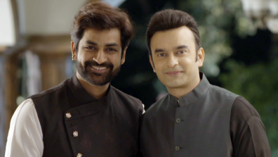 Ayushman Bhava Update: Vikrant to BURY Sudheer alive..