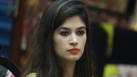 Bandgi becomes the new Captain in Bigg Boss house