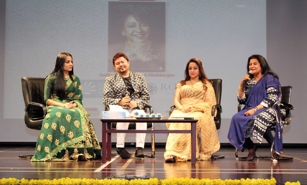 Beyond The Dream Girl – Kolkata, Sharjah and Dubai launch - 2