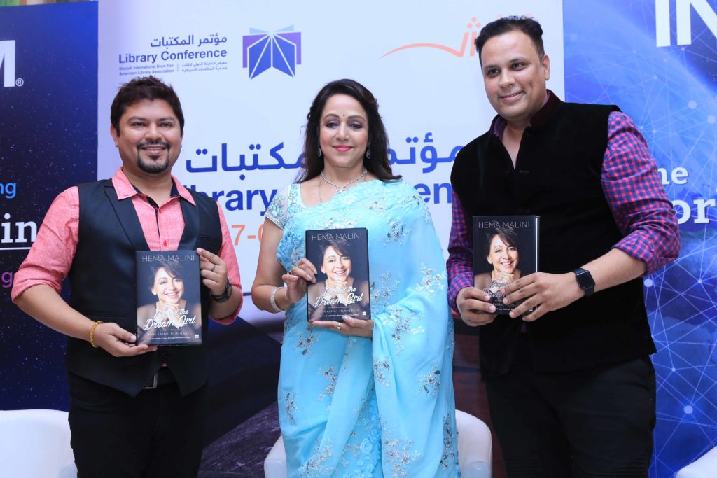 Beyond The Dream Girl – Kolkata, Sharjah and Dubai launch - 6