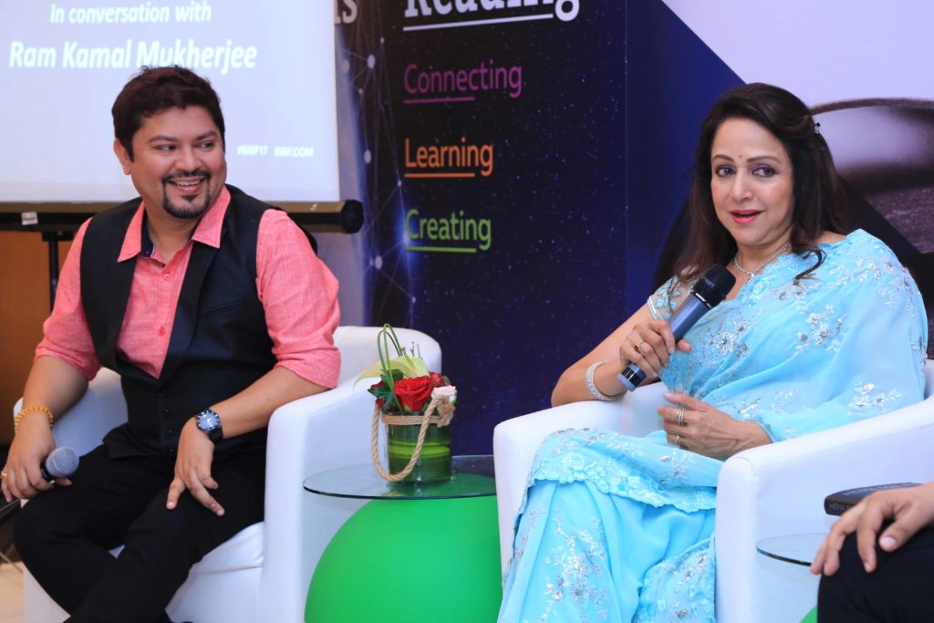 Beyond The Dream Girl – Kolkata, Sharjah and Dubai launch - 7