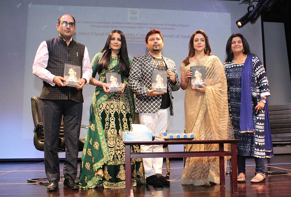 Beyond The Dream Girl – Kolkata, Sharjah and Dubai launch - 0