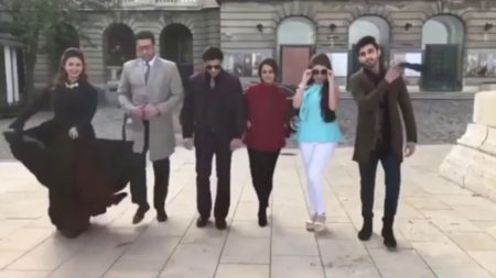 Bhalla family in Budapest; Ishita to learn about a major truth in Yeh Hai Mohabbatein