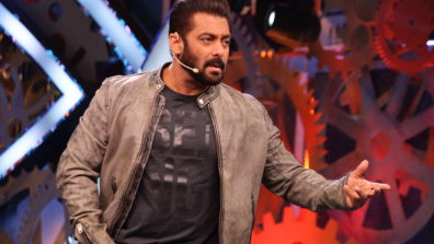 Bigg Boss 11 – Weekend Ka Vaar: Salman Khan to resolve Vikas – Shilpa differences