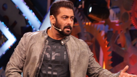 Bigg Boss 11 – Weekend Ka Vaar: Salman Khan to resolve Vikas – Shilpa differences