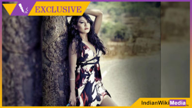 Bigg Boss fame Sakshi Pradhan in ALTBalaji’s Ragini MMS Returns