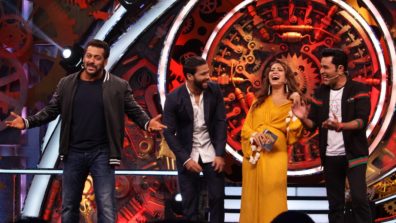 ‘Bigg Boss is very close to my heart’ – Salman Khan to Asha Negi