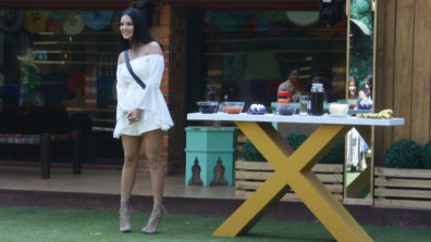 Bigg Boss Update: Family time for Salman with Arbaaz; This Bollywood Hottie stages a comeback