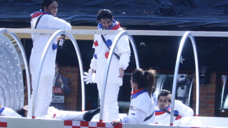 Bigg Boss Update: Fight in the ‘Rocket’ for the contestants