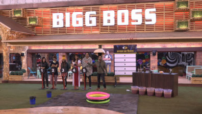Captain Puneesh to punish troublemakers in Bigg Boss