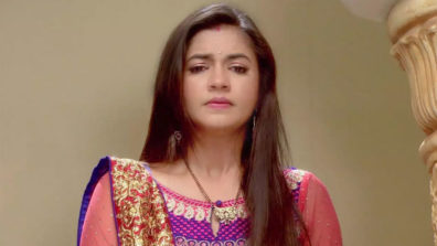 Chakor to lose her baby in Colors’ Udann