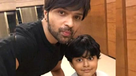 ‘Chhote Bhagwan’ Jayas Kumar to surprise Himesh Reshammiya on &TV’s The Voice Kids