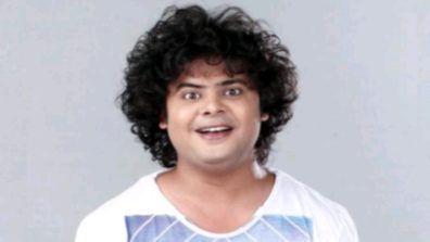 Chidiya Ghar actor Saransh Verma blessed with a baby girl