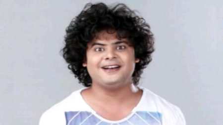 Chidiya Ghar actor Saransh Verma blessed with a baby girl