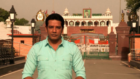 Child safety week on Crime Patrol