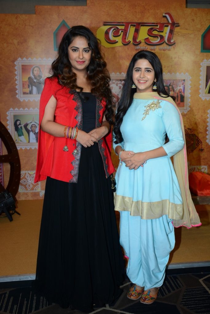 Colors launches Laado – Veerpur Ki Mardaani - 2