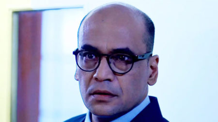 Colors show update: Anand to return to Savitri Devi College & Hospital