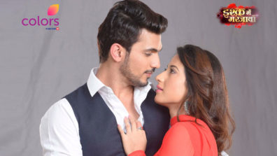 Deep and Aarohi to consummate their marriage in Ishq Mein Marjawan
