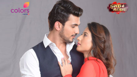 Deep and Aarohi to consummate their marriage in Ishq Mein Marjawan