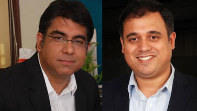 Deepak Dhar moves on from his position of MD & CEO – Abhishek Rege, becomes CEO of Endemol Shine India