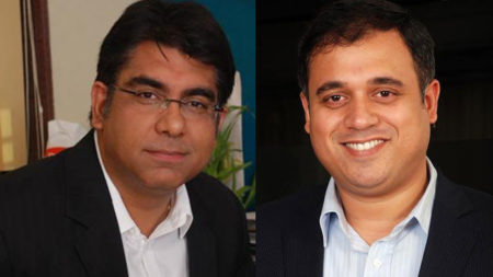 Deepak Dhar moves on from his position of MD & CEO – Abhishek Rege, becomes CEO of Endemol Shine India