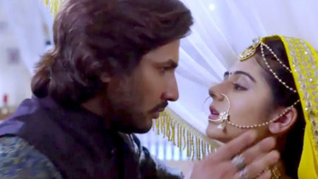 Devi to hide in Adhiraj’s room to read his mind in Zee TV’s Jeet Gayi Toh Piya More