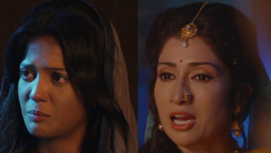 Devki and Yashoda to come face to face in &TV’s Paramavatar Shri Krishna